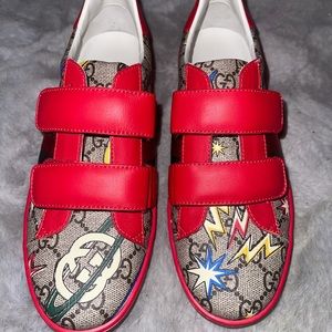 Size 36 Gucci Shoes great condition only worn once